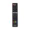 Nedis csere távirányító ,TCL,Thomson ,Amazon Prime , Netflix , YouTube gombok