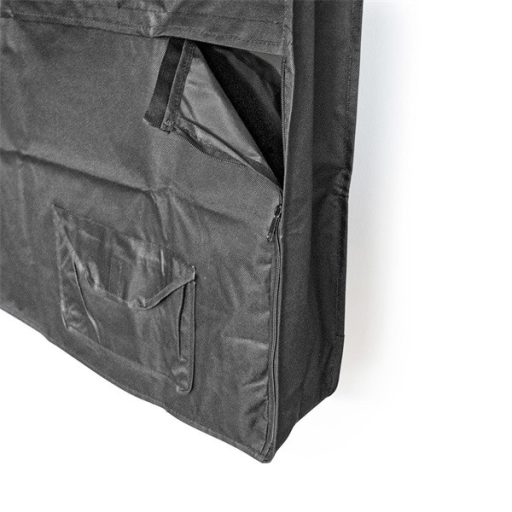 Nedis TVOC5558BK TV takaró ponyva 55-58"