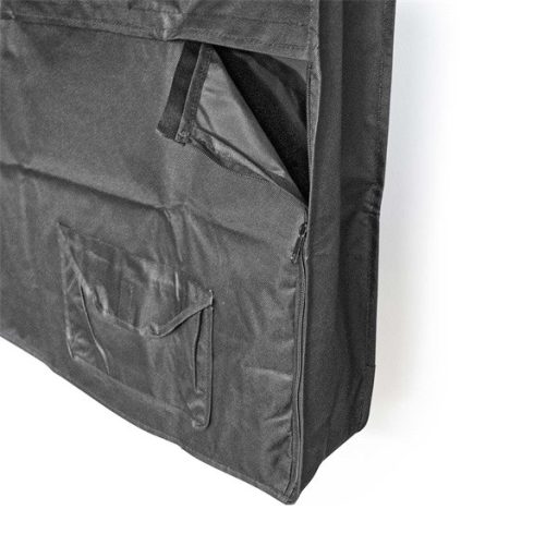 Nedis TVOC6570BK TV takaró ponyva 65-70"