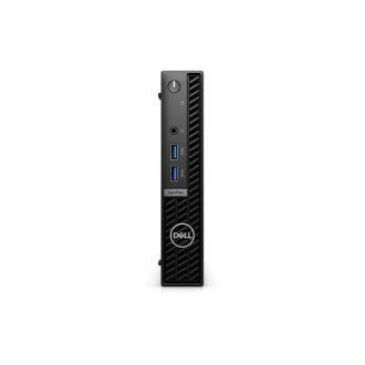   DELL PC Optiplex 7020 Micro, Intel Core i3-12100T (5.0GHz), 8GB, 512GB SSD, Win 11 Pro