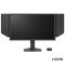 BENQ Zowie Gaming 280Hz TN monitor 24,1" XL2546X+, 1920x1080, 16:9, 1000:1, 320cd/m2, 3xHDMI/DisplayPort