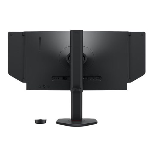 BENQ Zowie Gaming 280Hz TN monitor 24,1" XL2546X+, 1920x1080, 16:9, 1000:1, 320cd/m2, 3xHDMI/DisplayPort