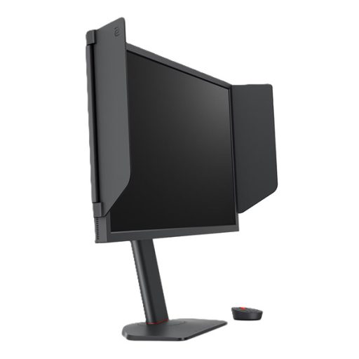 BENQ Zowie Gaming 280Hz TN monitor 24,1" XL2546X+, 1920x1080, 16:9, 1000:1, 320cd/m2, 3xHDMI/DisplayPort