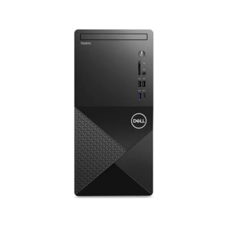   DELL PC  VOSTRO 3030 MT, Intel Core i3-12100 (3.30 GHz), 8GB, 512GB SSD, Linux