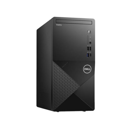 DELL PC  VOSTRO 3030 MT, Intel Core i3-12100 (3.30 GHz), 8GB, 512GB SSD, Linux