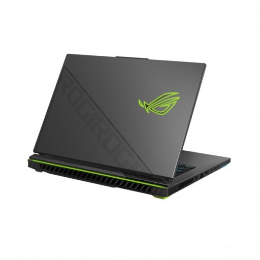 ASUS GAMER NB ROG Strix G614FR-S5152W 16,0" WQXGA, Ryzen 9 9955 HX3D, 32GB, 2TB M.2, RTX 5070 Ti 16GB, WIN11H, Szürke