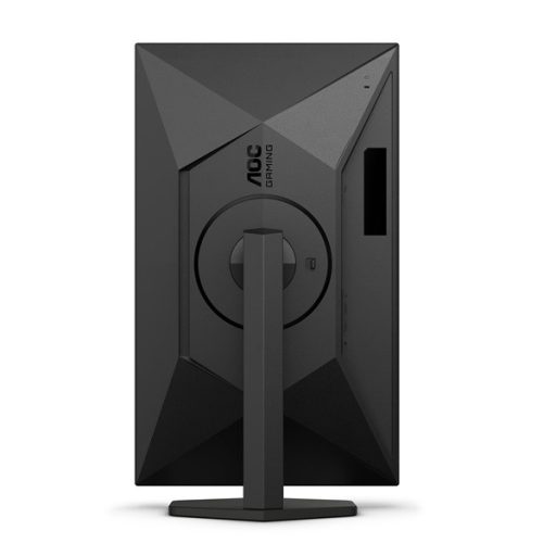 AOC Gaming 180Hz monitor 27" Q27G4XN, 2560x1440, 16:9, 300cd/m2, 0,5ms, 2xHDMI/DisplayPort, áll. mag. pivot