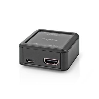   Nedis ACON3415AT digitális audió konverter, HDMI bemenet - 2x RCA kimenet