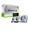 MSI Videokártya PCI-Ex16x nVIDIA RTX 5080 VENTUS 3X WHITE 16GB DDR7 OC