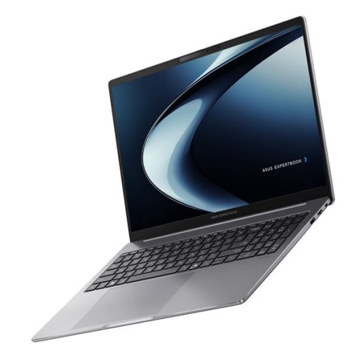 ASUS COM NB Expertbook P3605CVA-MB0100 16,0" WUXGA, i7-13620H, 16GB, 1TB M.2, INT, NOOS, Szürke
