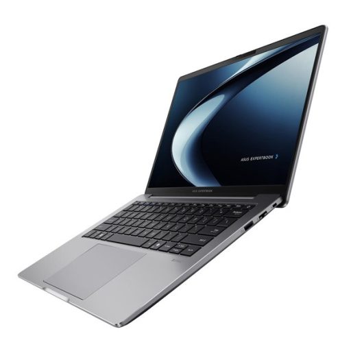ASUS COM NB Expertbook P3405CVA-LY0029 14,0" WUXGA, i5-13420H, 16GB, 512GB M.2, INT, NOOS, Szürke
