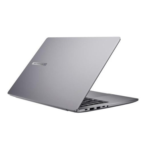 ASUS COM NB Expertbook P3405CVA-LY0029 14,0" WUXGA, i5-13420H, 16GB, 512GB M.2, INT, NOOS, Szürke