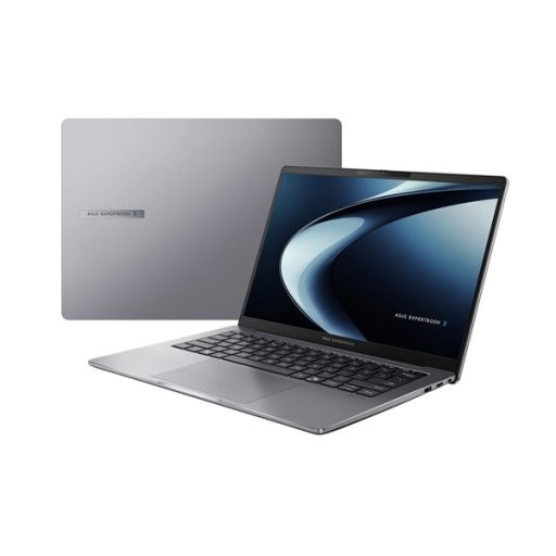 ASUS COM NB Expertbook P3405CVA-LY0029 14,0" WUXGA, i5-13420H, 16GB, 512GB M.2, INT, NOOS, Szürke