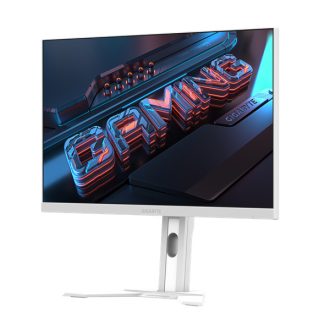   GIGABYTE LED Monitor IPS 27" M27QA ICE 2560x1440, 2xHDMI/Displayport/4xUSB