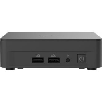   ASUS PC NUC Ultra Compact Intel Core i5-1340P, HDMI 2.1, GBLAN, 4xUSB 3.0