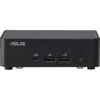   ASUS PC NUC Ultra Compact Intel Core Ultra 5 125H, HDMI 2.1, GBLAN, USB 3.0, 2.5" HDD hely