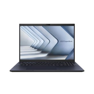   ASUS COM NB ExpertBook B3604CMA-Q91223 16" WUXGA, Intel Ultra 5 125H, 8GB, 512GB M.2, INT, NOOS, Fekete