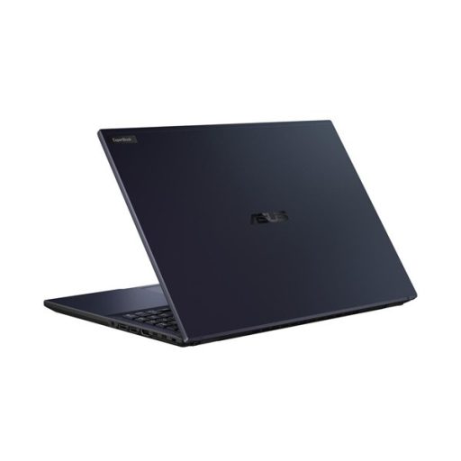 ASUS COM NB ExpertBook B3604CMA-Q91223 16" WUXGA, Intel Ultra 5 125H, 8GB, 512GB M.2, INT, NOOS, Fekete