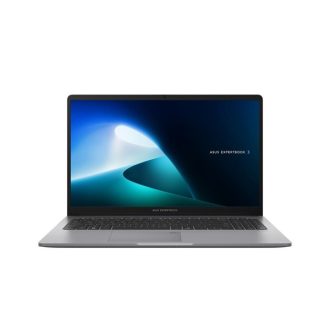   ASUS COM NB Expertbook P1503CVA-S70847W 15,6" FHD, i7-13620H, 16GB, 512GB M.2, INT, WIN11H, Szürke