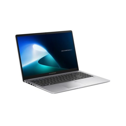 ASUS COM NB Expertbook P1503CVA-S70847W 15,6" FHD, i7-13620H, 16GB, 512GB M.2, INT, WIN11H, Szürke