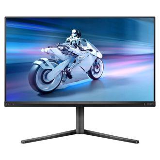  PHILIPS IPS Gaming 180Hz monitor 27" 27M2N5500/00, 2560x1440, 16:9, 500 cd/m2, 1ms, HDMIx2/DIsplayPort