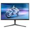 PHILIPS IPS Gaming 180Hz monitor 27" 27M2N5500/00, 2560x1440, 16:9, 500 cd/m2, 1ms, HDMIx2/DIsplayPort