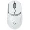 LOGITECH Egér - G309 Lightspeed Bluetooth Gaming, Fehér