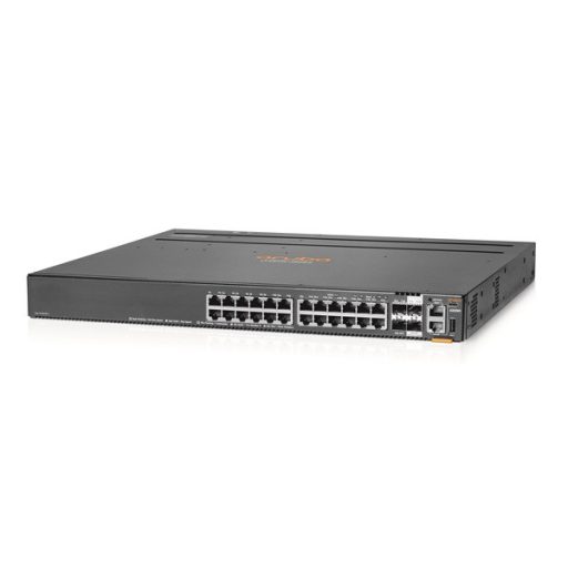 HPE ANW 6200F 24G 4SFP+ Sw
