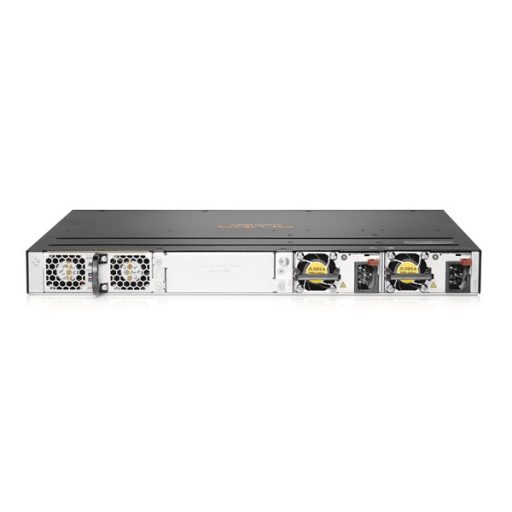 HPE ANW 6200F 24G 4SFP+ Sw