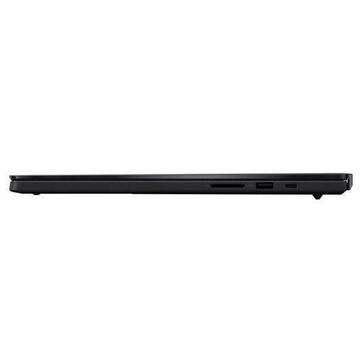 ASUS CONS NB StudioBook H7606WP-ME020X 16"  WQUXGA OLED Touch, AI 9 HX370, 64GB, 2TB M.2, RTX 5070 8GB,WIN11PRO, Fekete