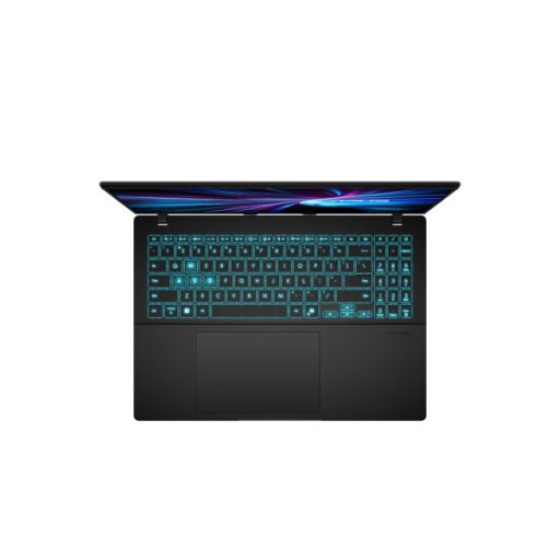ASUS CONS NB Vivobook V3607VM-RP023W 16,0" WUXGA, Intel Core 7 240H, 32GB, 1TB M.2, RTX 5060 8GB, WIN11H, Fekete