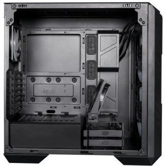   CHS PC Barracuda, Ryzen 7 9800X3D 4.7GHz, 32GB, 2TB SSD, RTX 5090, Vízhűtés