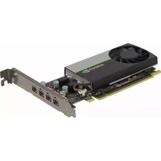 nVIDIA Videokártya PCI-Ex16x nVIDIA Quadro T1000 8GB DDR6