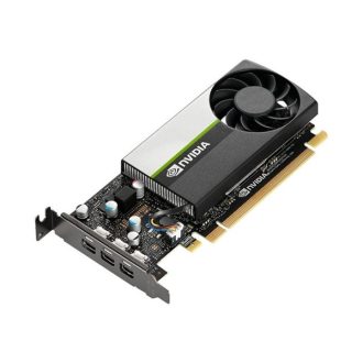 nVIDIA Videokártya PCI-Ex16x nVIDIA Quadro T400 4GB DDR6