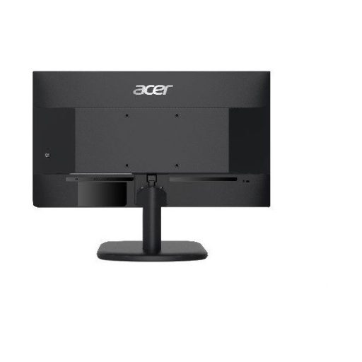 ACER IPS LED Monitor EK251QGbi 24.5", 16:9 FHD, 120Hz, AdaptiveSync, 1ms, 250nits, HDMI, VGA, fekete