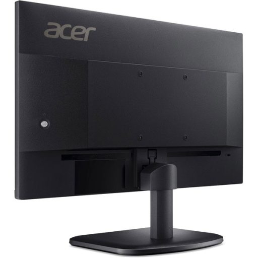 ACER IPS LED Monitor EK251QGbi 24.5", 16:9 FHD, 120Hz, AdaptiveSync, 1ms, 250nits, HDMI, VGA, fekete