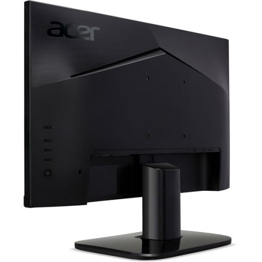 ACER IPS Nitro Monitor KA242YGbip 23,8", 16:9 FHD, 120Hz, AdaptiveSync, 1ms, 250nits, HDMI, DP, fekete