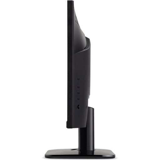 ACER IPS Nitro Monitor KA242YGbip 23,8", 16:9 FHD, 120Hz, AdaptiveSync, 1ms, 250nits, HDMI, DP, fekete