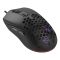 SANDBERG FlexCover 6D Gamer Egér
