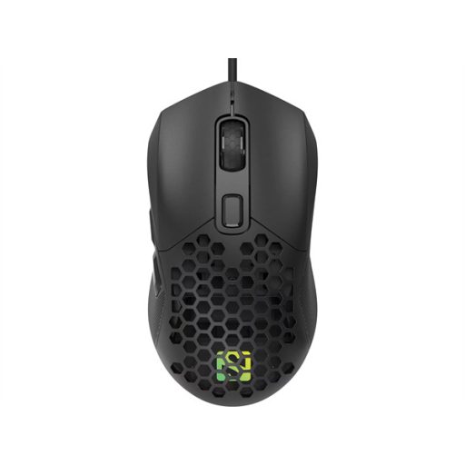 SANDBERG FlexCover 6D Gamer Egér