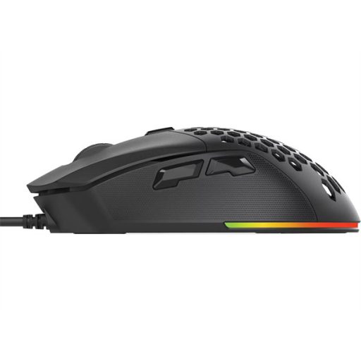 SANDBERG FlexCover 6D Gamer Egér