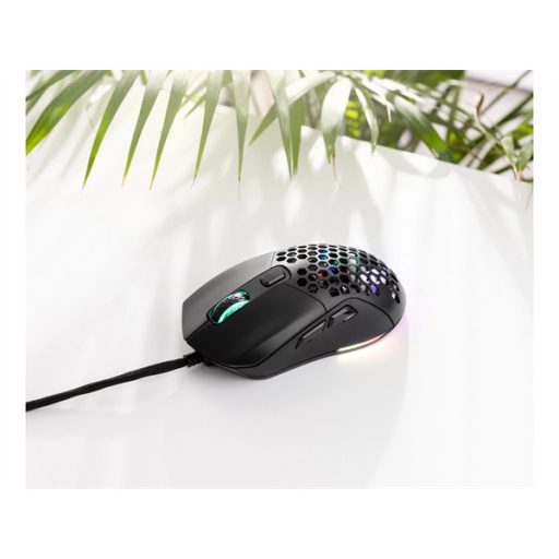 SANDBERG FlexCover 6D Gamer Egér