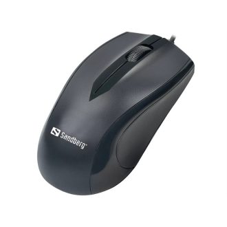 SANDBERG USB-C Egér