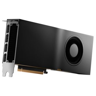 HP videókártya NVIDIA RTX 4500 Ada 24GB 4DP
