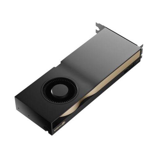 HP videókártya NVIDIA RTX 4500 Ada 24GB 4DP