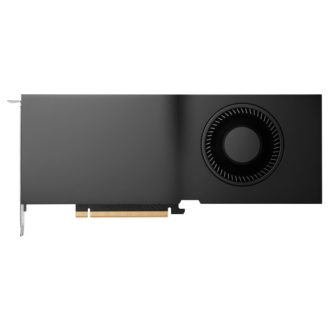 HP videókártya NVIDIA RTX 5000 Ada 32GB 4DP