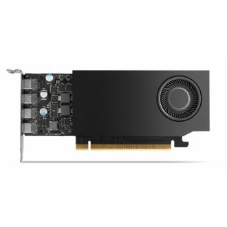 HP videókártya NVIDIA RTX A400 4GB 4mDP