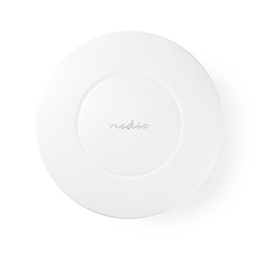 Nedis ANOR5003BK700 kültéri HDTV antenna, Aktív Csatl. típ.: F-csatlakozó | FM / UHF / VHF Fogadási hatótáv: 0-50km