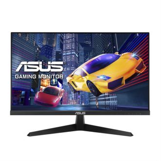   ASUS VY249HGR Eye Care Monitor 23,8" IPS, 1920x1080, HDMI/D-Sub, 120Hz