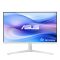 ASUS VU249HFI-W Eye Care Monitor 23.8" IPS, 1920x1080, HDMI, 100Hz, Fehér